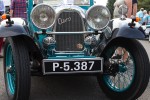 oldtimertreffen 2014