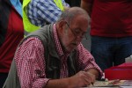 oldtimertreffen 2014