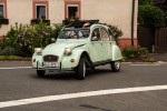 oldtimertreffen 2014