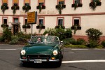 oldtimertreffen 2014