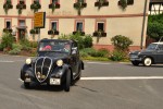 oldtimertreffen 2014