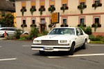 oldtimertreffen 2014