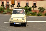 oldtimertreffen 2014