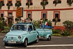 oldtimertreffen 2014