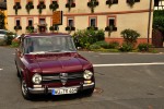 oldtimertreffen 2014