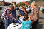 oldtimertreffen 2014