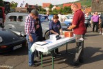 oldtimertreffen 2014