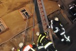 feuerwehrubung    