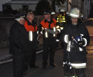 feuerwehrubung    