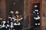 feuerwehrubung    