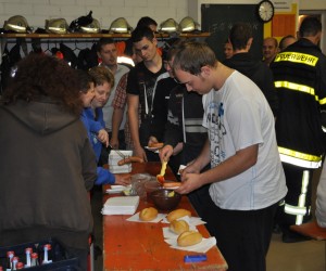 feuerwehrubung    