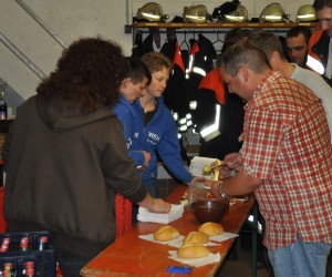 feuerwehrubung    